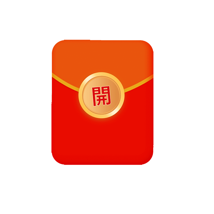 38红包